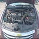 1HGCP2F72CA056577 2012 Honda Accord 2.4 Ex auction photo thumbnail 10