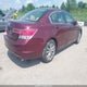 1HGCP2F72CA056577 2012 Honda Accord 2.4 Ex auction photo thumbnail 4