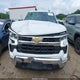 1GCPDDEK3RZ139990 2024 Chevrolet Silverado 1500 4Wd Short Bed Lt auction photo thumbnail 12
