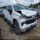 1GCPDDEK3RZ139990 2024 Chevrolet Silverado 1500 4Wd Short Bed Lt auction photo thumbnail 1