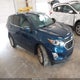 3GNAXUEVXKL169547 2019 Chevrolet Equinox Lt auction photo thumbnail 1