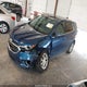 3GNAXUEVXKL169547 2019 Chevrolet Equinox Lt auction photo thumbnail 2