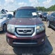 5FNYF4H52BB078261 2011 Honda Pilot Ex-L auction photo thumbnail 12