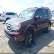 5FNYF4H52BB078261 2011 Honda Pilot Ex-L auction photo thumbnail 2