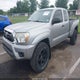 5TFUX4EN9EX030220 2014 Toyota Tacoma auction photo thumbnail 2