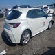 JTNK4RBE2K3050891 2019 Toyota Corolla Se auction photo thumbnail 4
