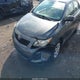 2T1BU4EE8AC444016 2010 Toyota Corolla auction photo thumbnail 6