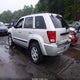 1J8GR48K88C238828 2008 Jeep Grand Cherokee Laredo auction photo thumbnail 3