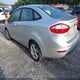 3FADP4BJ5EM134801 2014 Ford Fiesta Se auction photo thumbnail 3