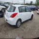 3N1BC13E28L387195 2008 Nissan Versa 1.8S auction photo thumbnail 4