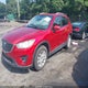 JM3KE4CY4G0693160 2016 Mazda Cx-5 Touring auction photo thumbnail 2