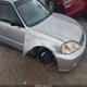 2HGEJ6613YH536973 2000 Honda Civic Value Package auction photo thumbnail 6