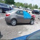 2T1BPRHE4HC919946 2017 Toyota Corolla Le Eco auction photo thumbnail 14