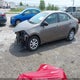 2T1BPRHE4HC919946 2017 Toyota Corolla Le Eco auction photo thumbnail 2