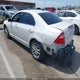 3FAHP0JA8CR268875 2012 Ford Fusion Sel auction photo thumbnail 3