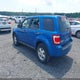 1FMCU9DG1BKC47463 2011 Ford Escape Xlt auction photo thumbnail 3