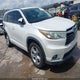 5TDYKRFH7GS143663 2016 Toyota Highlander Limited Platinum V6 auction photo thumbnail 1