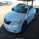 4T1BK46K17U536151 2007 Toyota Camry Xle V6 auction photo thumbnail 2