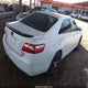 4T1BK46K17U536151 2007 Toyota Camry Xle V6 auction photo thumbnail 4