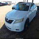 4T1BK46K17U536151 2007 Toyota Camry Xle V6 auction photo thumbnail 6