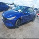 5NPLM4AG8NH058548 2022 Hyundai Elantra Sel auction photo thumbnail 2