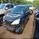 5J6RE3H32AL008295 2010 Honda Cr-V Lx auction photo thumbnail 2