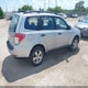 JF2SHABC1CH439245 2012 Subaru Forester 2.5X auction photo thumbnail 4