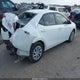 5YFBURHEXHP702829 2017 Toyota Corolla Le auction photo thumbnail 4