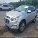 2GNFLFEK7G6203720 2016 Chevrolet Equinox Lt auction photo thumbnail 2