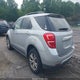2GNFLFEK7G6203720 2016 Chevrolet Equinox Lt auction photo thumbnail 3