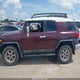 JTEZU11F770006663 2007 Toyota Fj Cruiser auction photo thumbnail 13