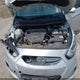 KMHCT5AEXHU337349 2017 Hyundai Accent Se auction photo thumbnail 10