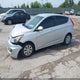 KMHCT5AEXHU337349 2017 Hyundai Accent Se auction photo thumbnail 2