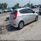 KMHCT5AEXHU337349 2017 Hyundai Accent Se auction photo thumbnail 4