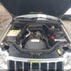 1J8GR58K19C550500 2009 Jeep Grand Cherokee Limited auction photo thumbnail 10