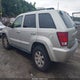 1J8GR58K19C550500 2009 Jeep Grand Cherokee Limited auction photo thumbnail 3