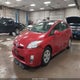 JTDKN3DUXB1410827 2011 Toyota Prius Four auction photo thumbnail 2