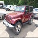 1J4FA54157L129863 2007 Jeep Wrangler Sahara auction photo thumbnail 2