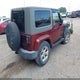 1J4FA54157L129863 2007 Jeep Wrangler Sahara auction photo thumbnail 4