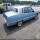1G6CD533XL4338381 1990 Cadillac Deville auction photo thumbnail 4