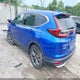 7FARW2H59NE012968 2022 Honda Cr-V Awd Ex auction photo thumbnail 3