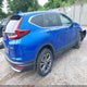 7FARW2H59NE012968 2022 Honda Cr-V Awd Ex auction photo thumbnail 4