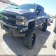 1GC1KVE82FF161420 2015 Chevrolet Silverado 2500Hd Lt auction photo thumbnail 2