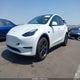 7SAYGDED8RF201955 2024 Tesla Model Y Long Range Dual Motor All-Wheel Drive/Rwd auction photo thumbnail 2