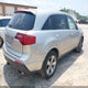 2HNYD2H48BH548279 2011 Acura Mdx Technology Package auction photo thumbnail 4