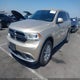 1C4RDHAG3EC360388 2014 Dodge Durango Sxt auction photo thumbnail 2