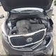 5XYPG4A56HG290276 2017 Kia Sorento 3.3L Lx auction photo thumbnail 10