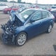 1FADP3J23JL202903 2018 Ford Focus Titanium auction photo thumbnail 2