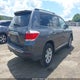 5TDBK3EH0CS170069 2012 Toyota Highlander Se V6 auction photo thumbnail 4