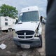 WD0PE845085246881 2008 Dodge Sprinter 2500 auction photo thumbnail 12